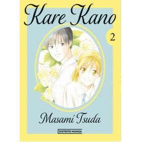 Kare Kano 02